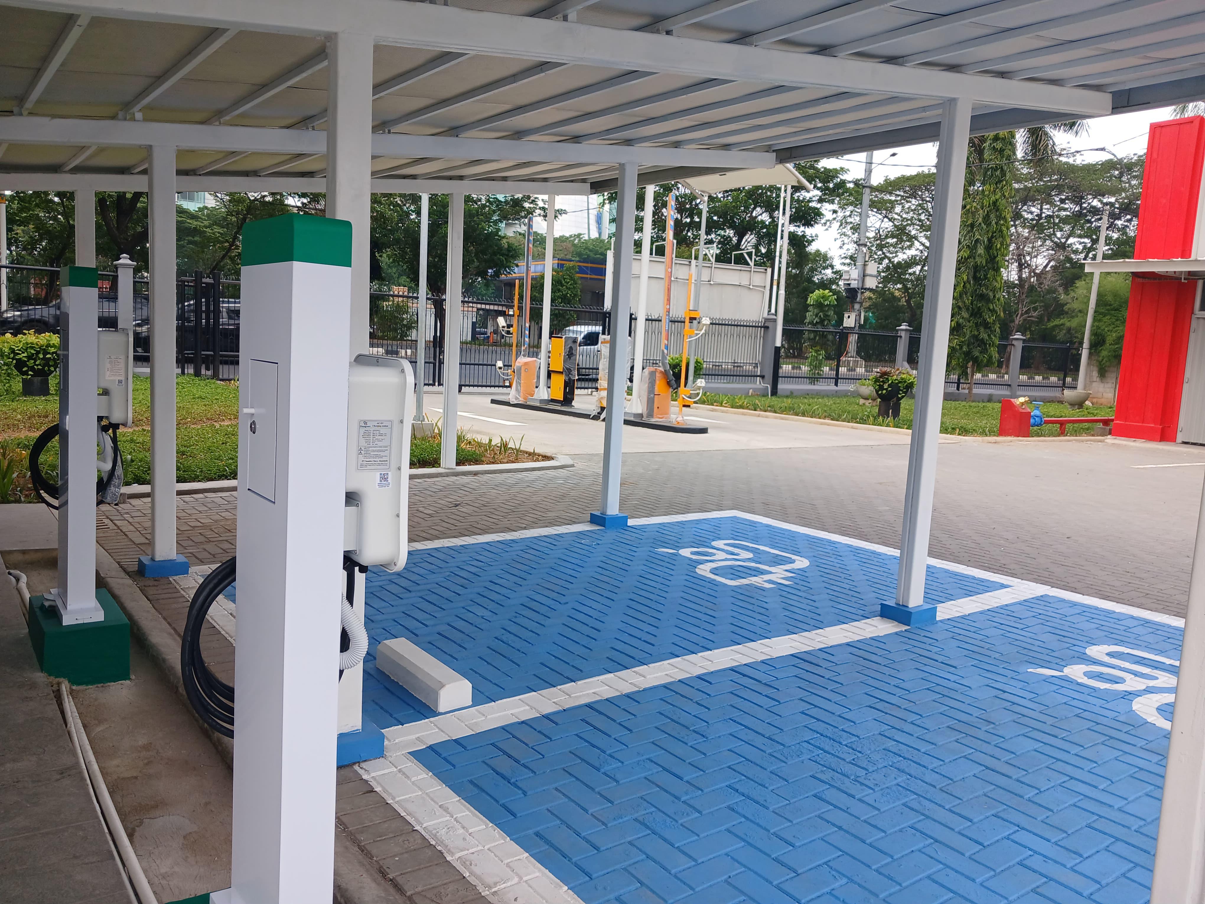 Puri Indah Auto Center